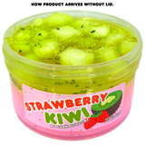 Strawberry Kiwi