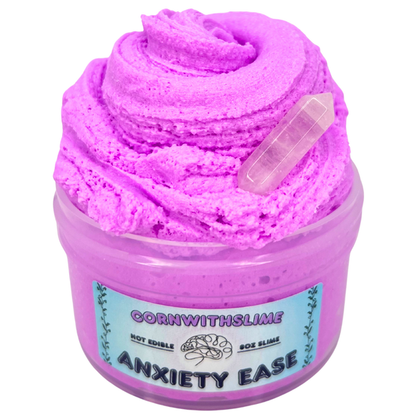 Anxiety Ease
