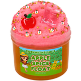 Apple Spice Float