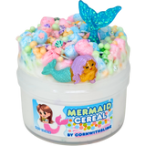 Mermaid Cereal