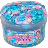 Atlantis Treasure Crunch