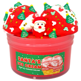 Santa's Ice Cream