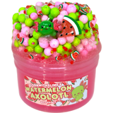 Watermelon Axolotl