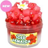 Iced Jamaica