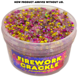 Firework Crackle