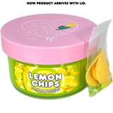 Lemon Chips