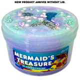 Mermaid's Treasure