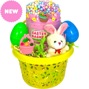 Easter Basket