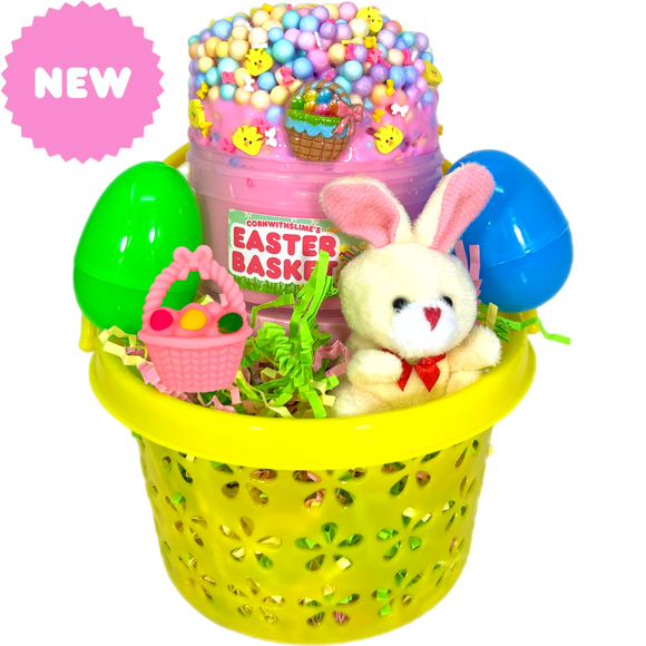 Easter Basket