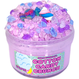 Cotton Candy Crunch