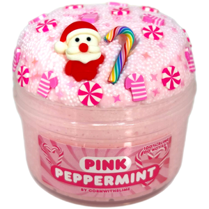 Pink Peppermint