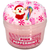 Pink Peppermint