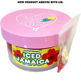 Iced Jamaica