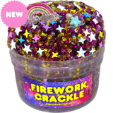 Firework Crackle