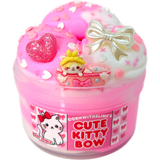 Cute Kitty Bow