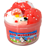 Moo Mushroom
