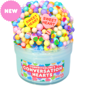 Conversation Hearts