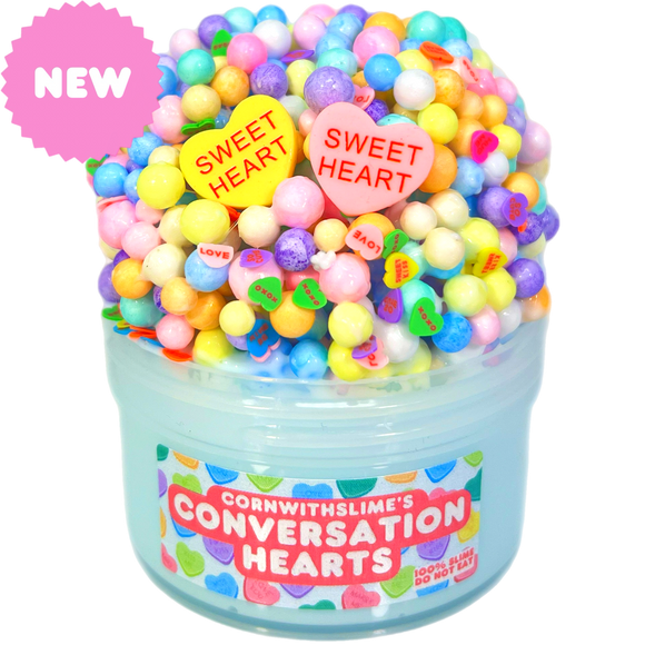 Conversation Hearts