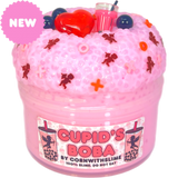 Cupid's Boba