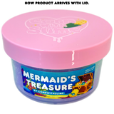 Mermaid's Treasure