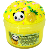 Pineapple Panda