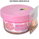 Sugar Cookie