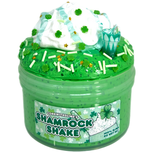 Shamrock Shake