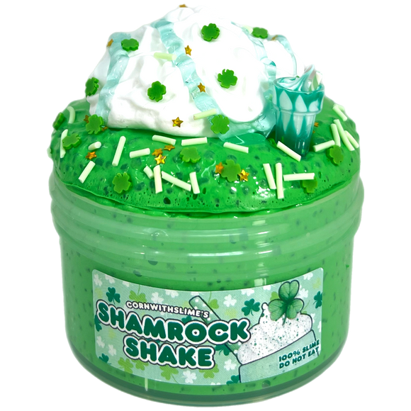 Shamrock Shake