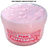 Pink Peppermint