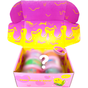 Mystery Box - 6 slimes