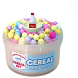 Slimeyloops Cereal Kit