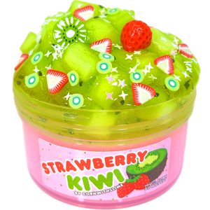 Strawberry Kiwi