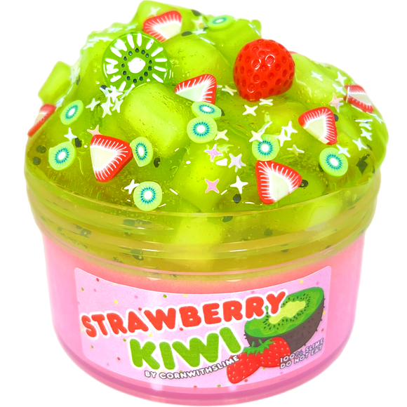 Strawberry Kiwi