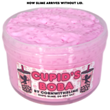 Cupid's Boba