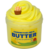 Butter