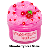 May Box - Strawberry Treats (ships 5/13)