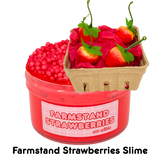 May Box - Strawberry Treats (ships 5/13)