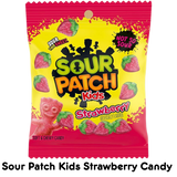 May Box - Strawberry Treats (ships 5/13)