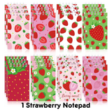 May Box - Strawberry Treats (ships 5/13)