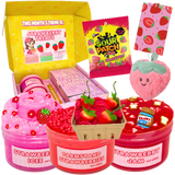 May Box - Strawberry Treats (ships 5/13)