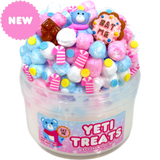 Yeti Treats