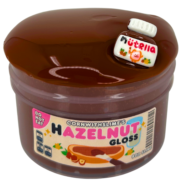 Hazelnut Gloss