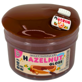 Hazelnut Gloss