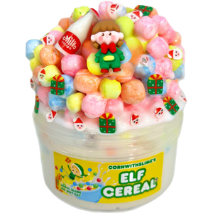 Elf Cereal