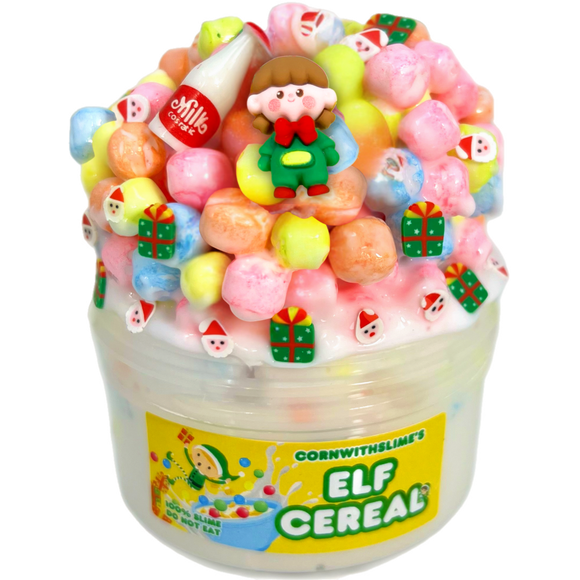 Elf Cereal