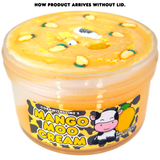 Mango Moo Cream