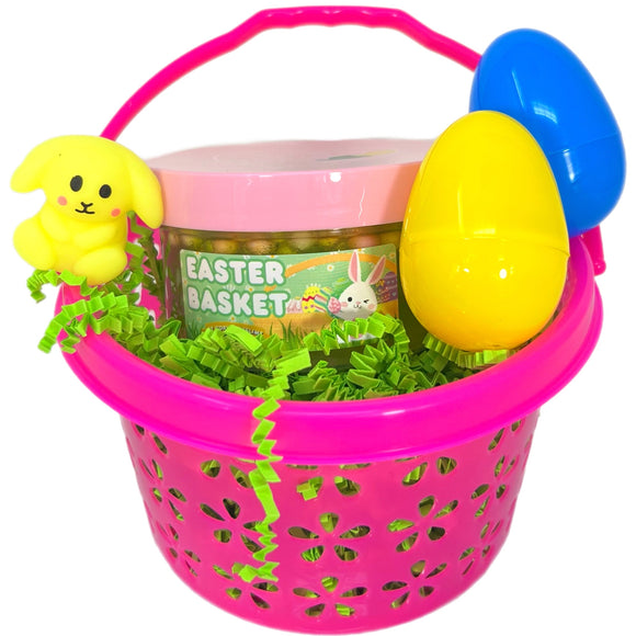 Deluxe - Easter Basket