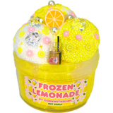 Frozen Lemonade