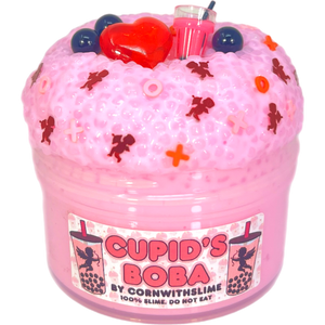 Cupid's Boba