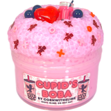 Cupid's Boba